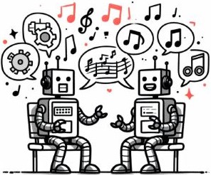 ai music debating