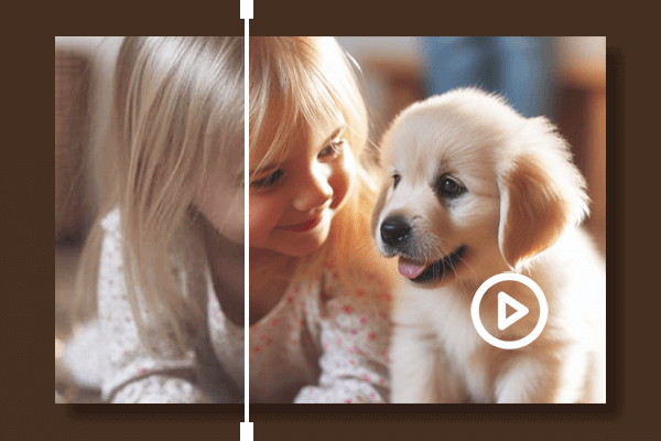 How to Upscale Video with AI Video Enhancer Tools