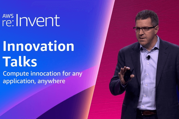 AWS re:Invent 2023: Amazon Showcasing Cloud and AI Innovations in Las Vegas