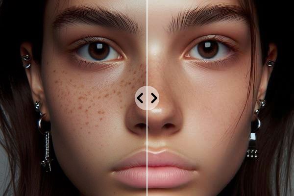 best ai skin retouching tools