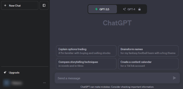 chatgpt