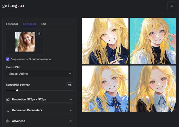 7 AI Anime Character Creators Review