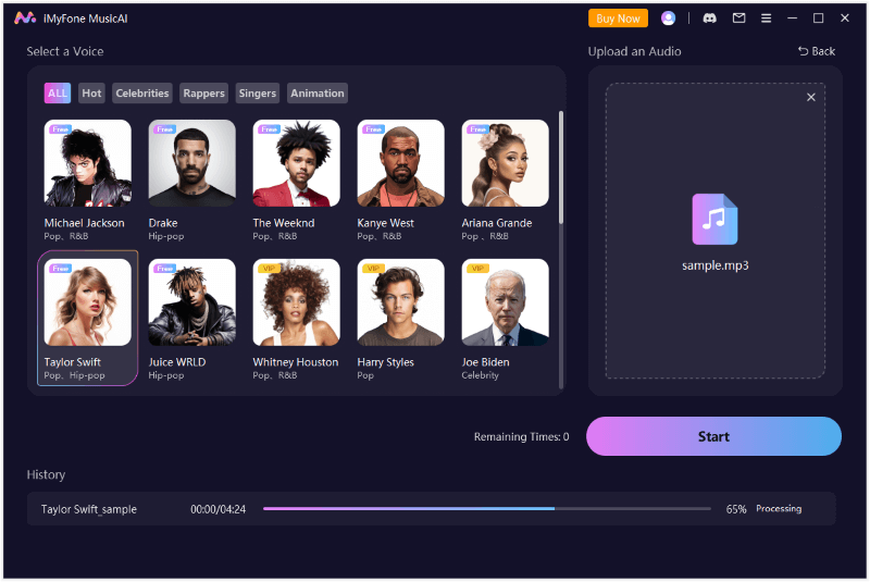 ai music maker