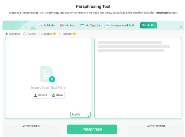 prepost seo paraphrasing tool